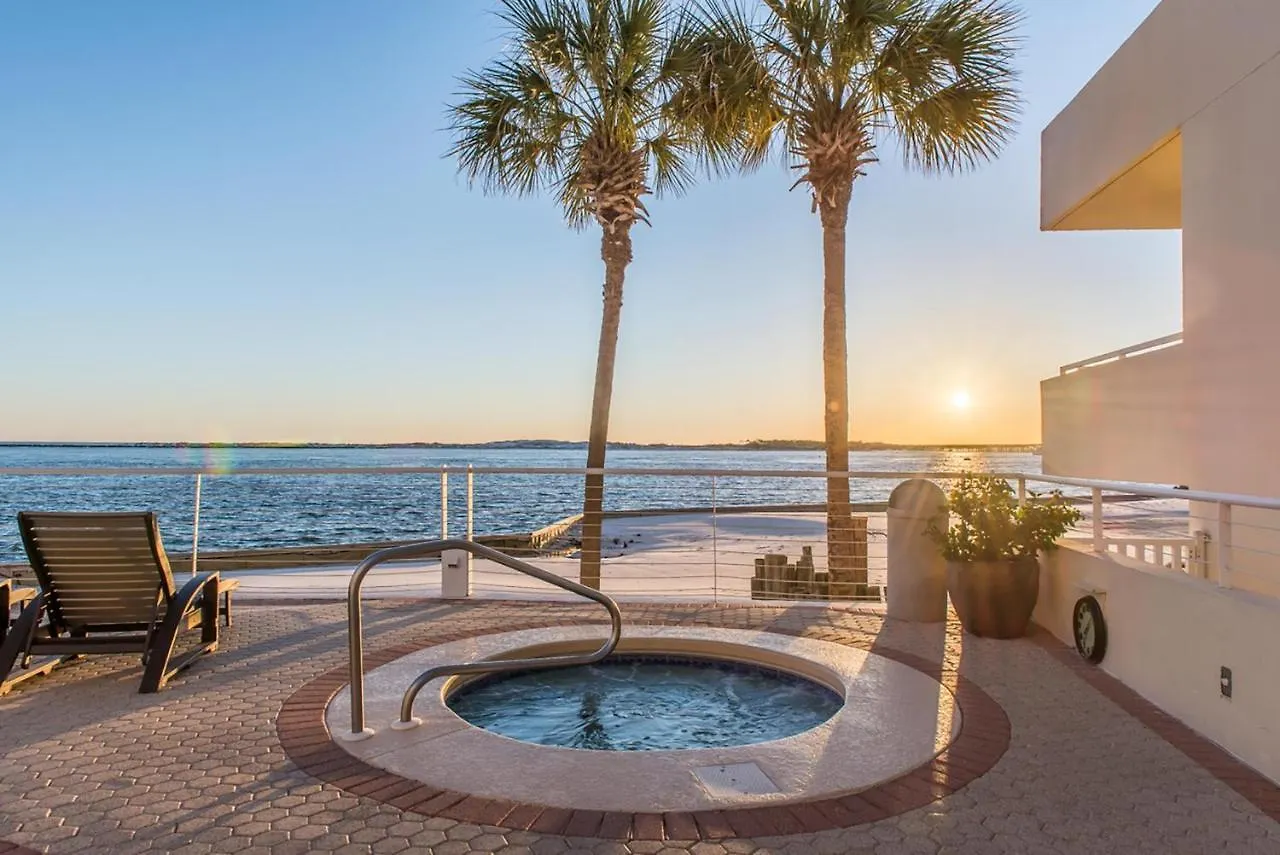 Aparthotel East Pass 407 Destin
