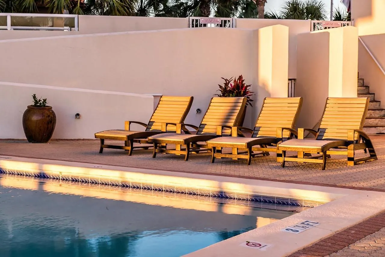 Aparthotel East Pass 407 Destin