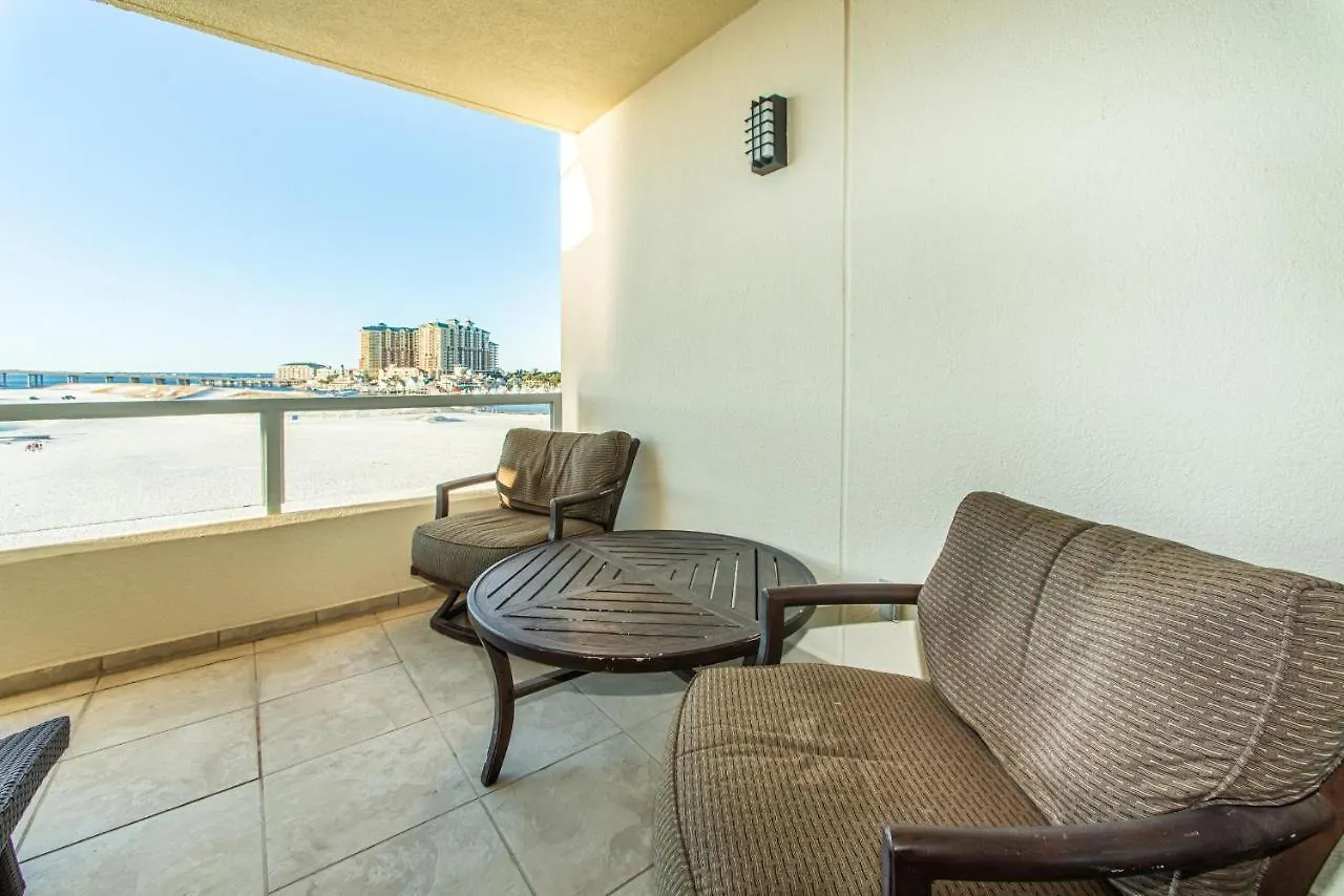 Aparthotel East Pass 407 Destin