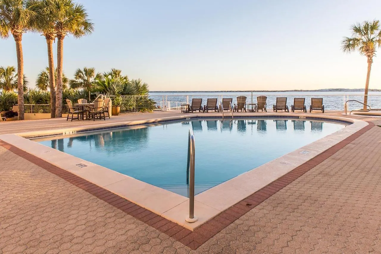Aparthotel East Pass 407 Destin Stati Uniti