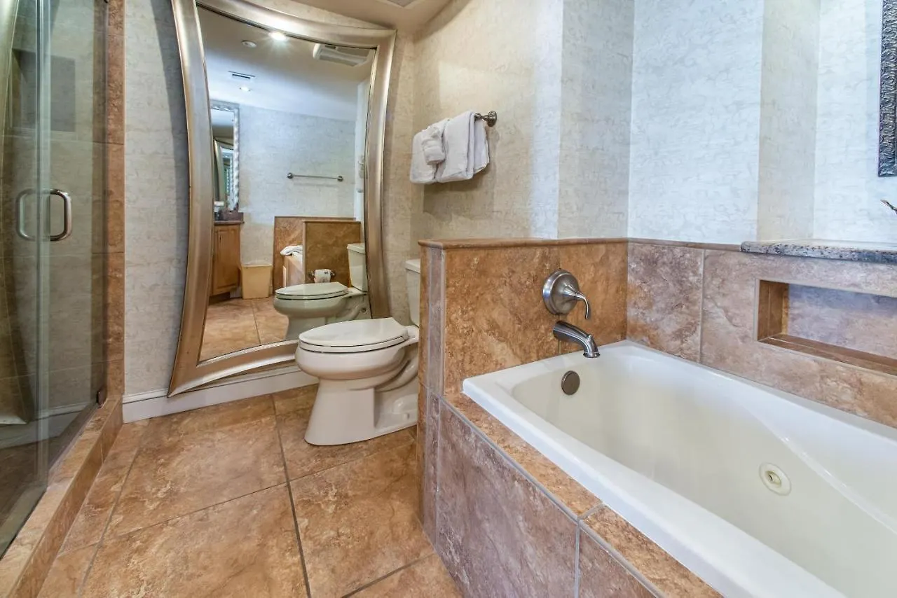 Aparthotel East Pass 407 Destin