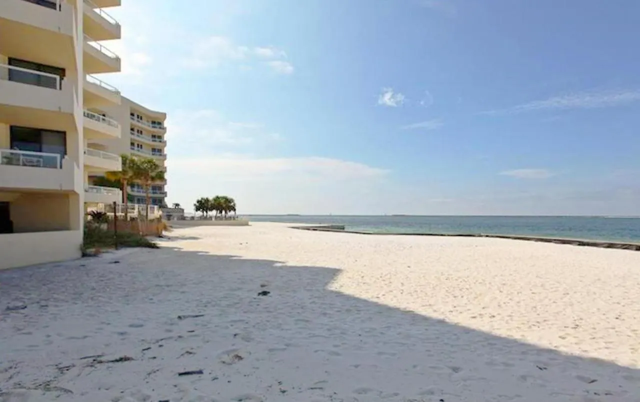 Aparthotel East Pass 407 Destin