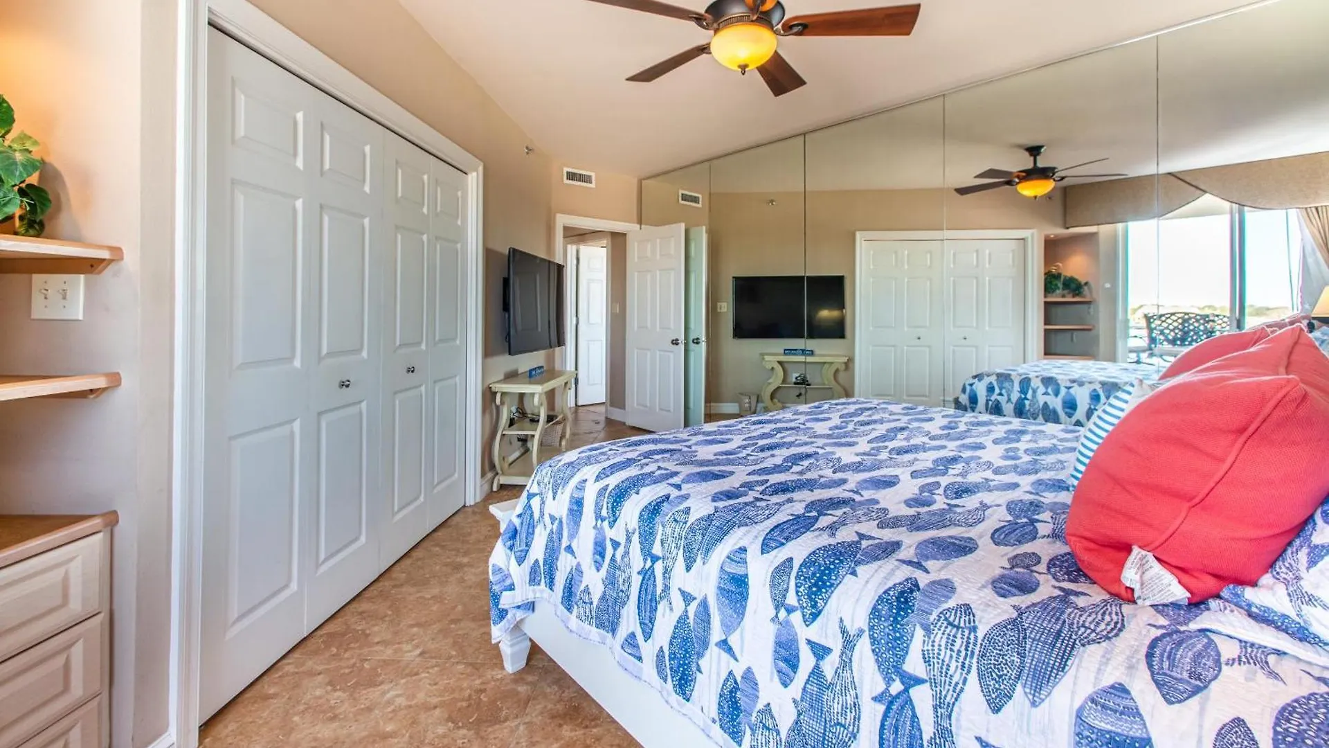 Aparthotel East Pass 407 Destin