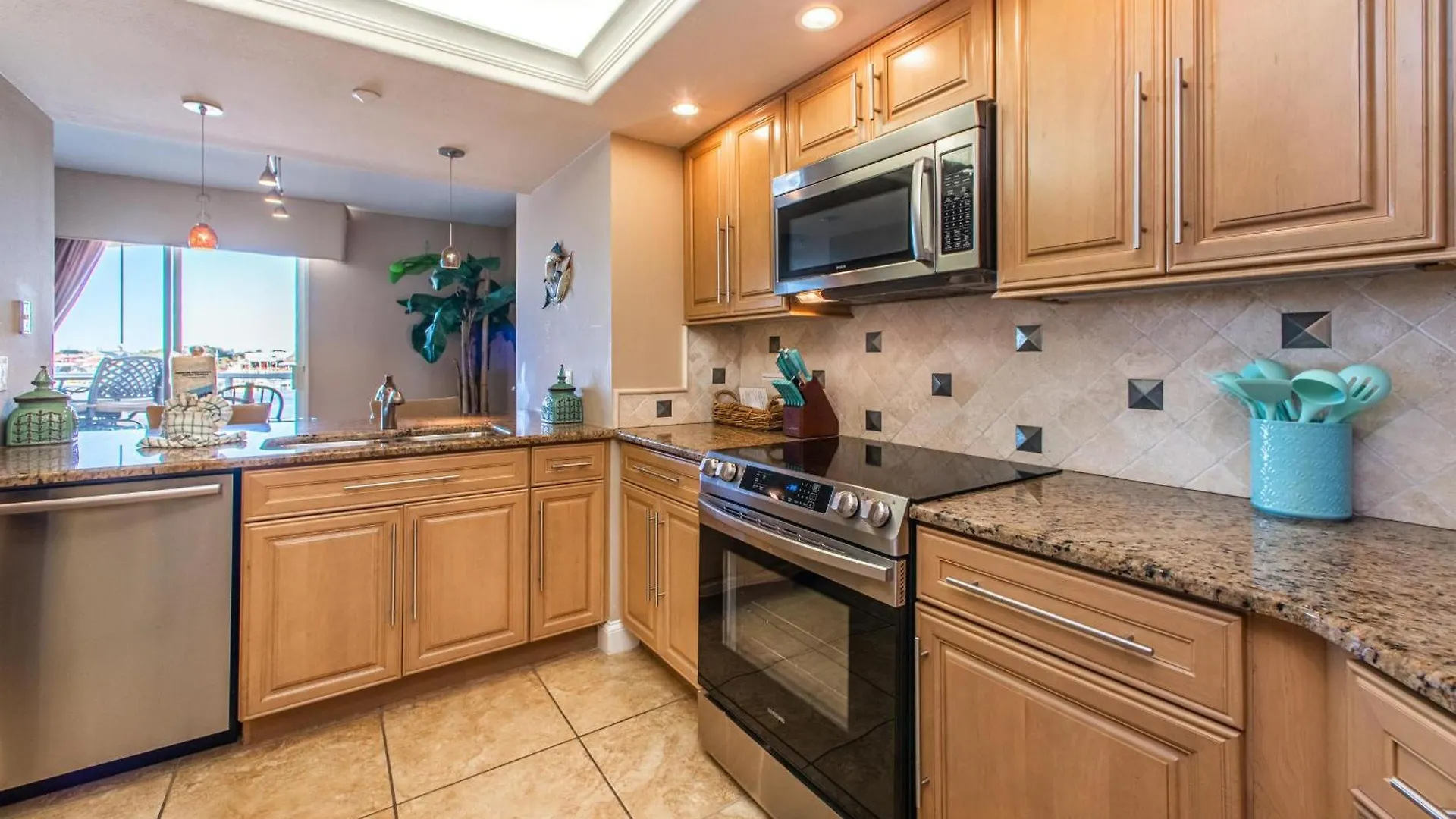Aparthotel East Pass 407 Destin