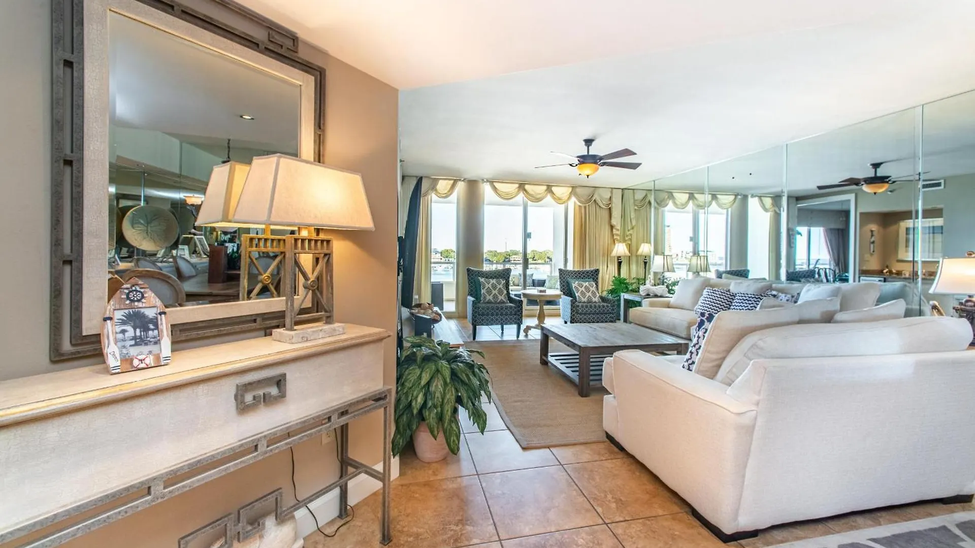 Aparthotel East Pass 407 Destin