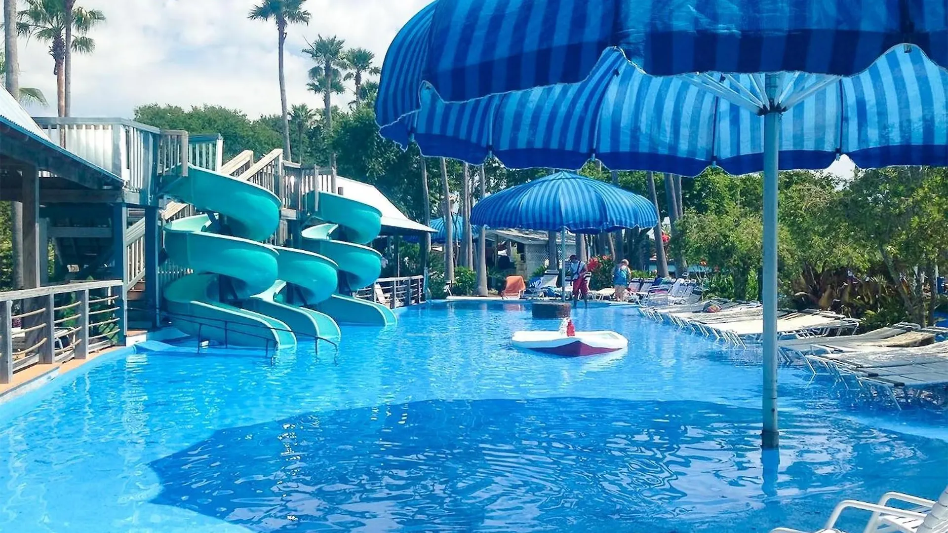 Aparthotel East Pass 407 Destin Stati Uniti